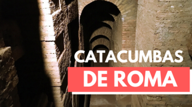 3 4 383x215 - Catacumbas de Roma