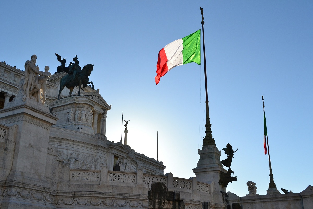 Festa da República Italiana
