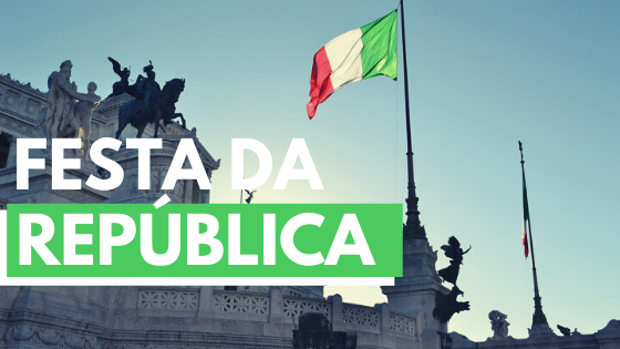 Festa della Repubblica - Italiano com a Priscilla - Aprenda Italiano de Forma Eficiente