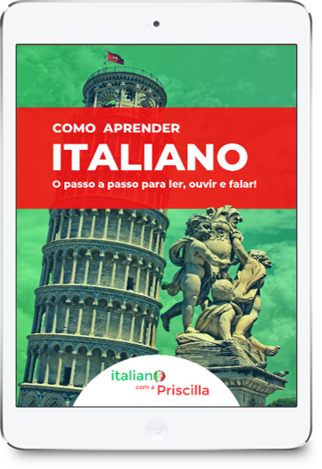Ebook Italiano com a Priscilla3 1 - Sobre Italiano com a Priscilla