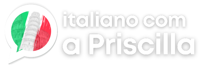 Logo Cademi - Curso Italiano com a Priscilla - Lista de Espera