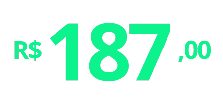 PRECO VALOR - Curso Italiano com a Priscilla 3.0