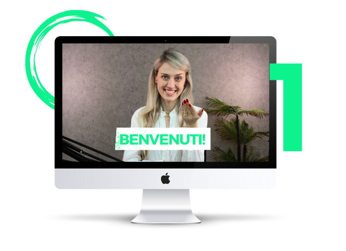 Matrículas Abertas Italiano com a Priscilla 3.0 2 1 - Matrículas Abertas Italiano com a Priscilla 3.0