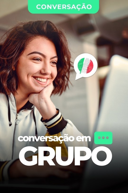 Matrículas Abertas Italiano com a Priscilla 3.0 2 - Matrículas Abertas Italiano com a Priscilla 3.0