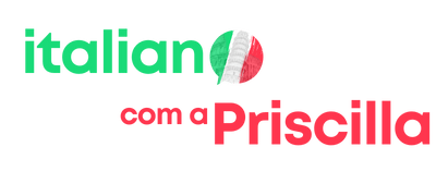 Matrículas Abertas Italiano com a Priscilla 3.0 logo icp - Matrículas Abertas Italiano com a Priscilla 3.0